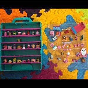 Shopkins lot